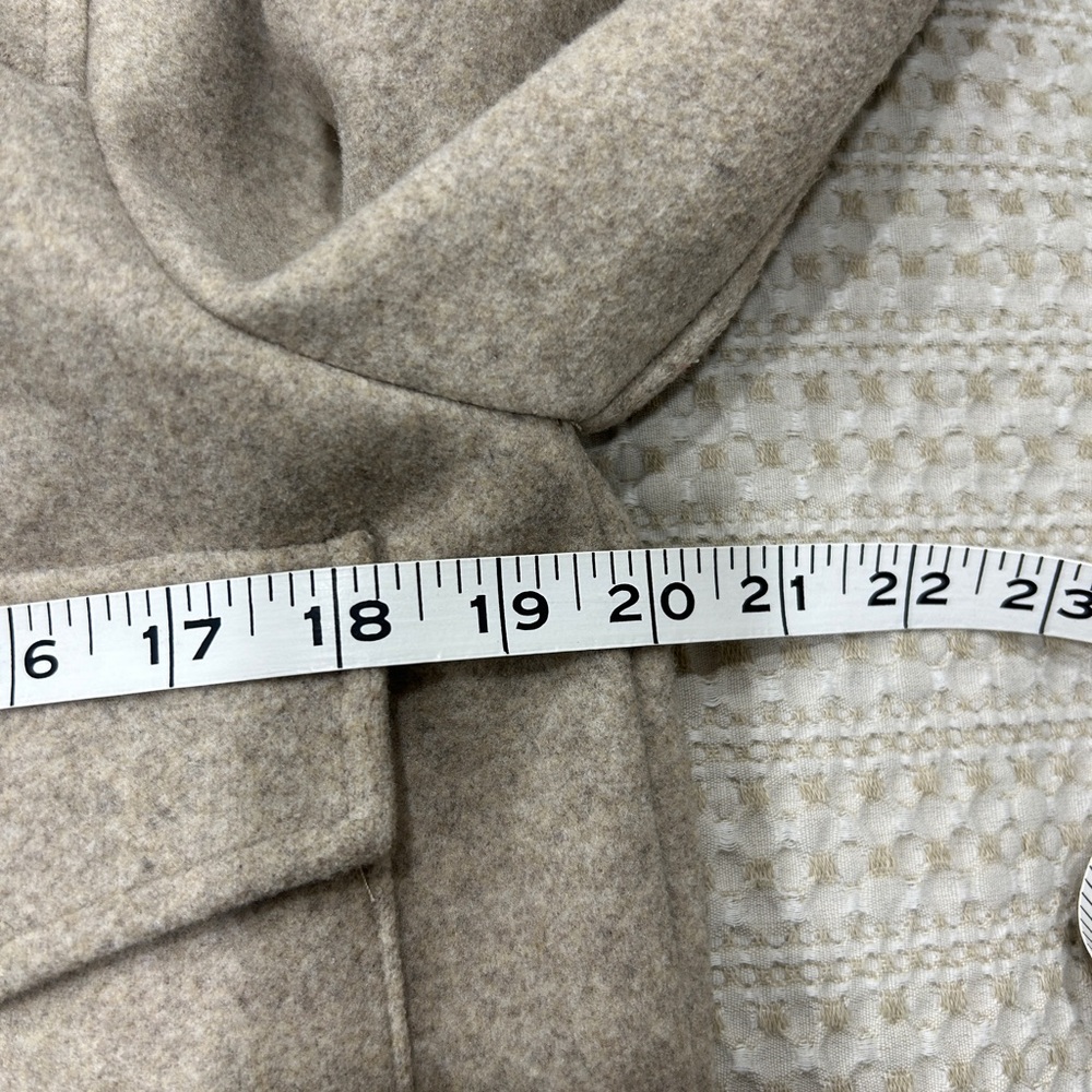 Zara jacket - Picture 3 of 5